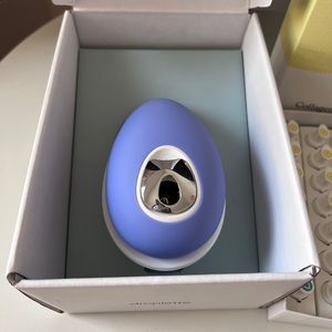 Droplette Skincare Mist Device + 30pk collagen treatment